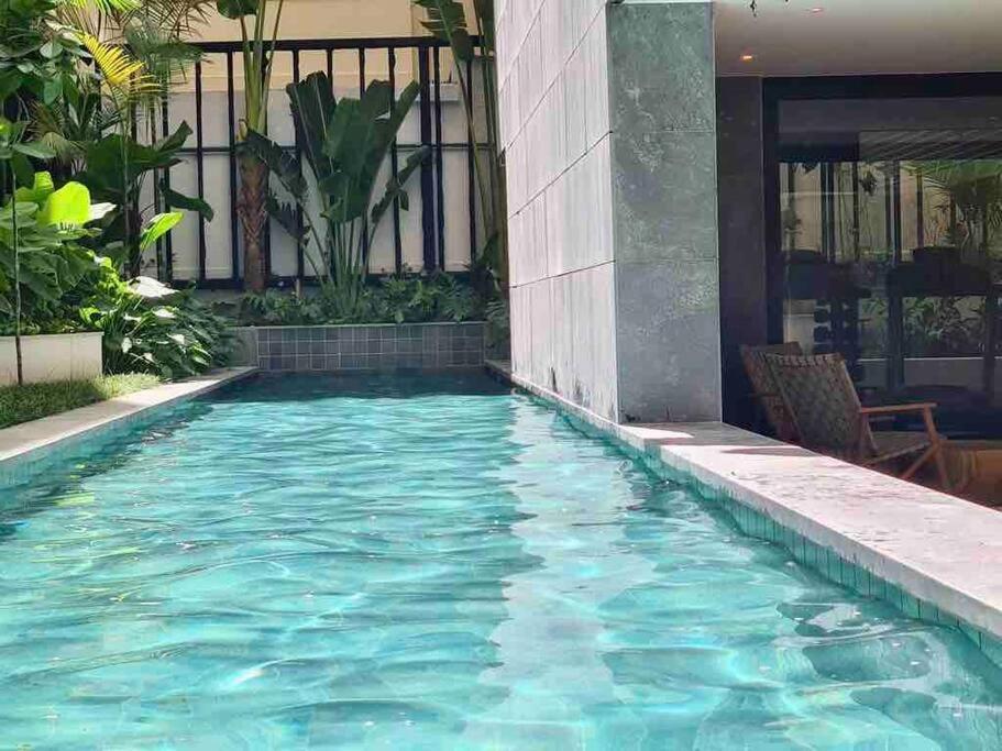 Apartamento Beachfront Beauty On Atlantic Avenue