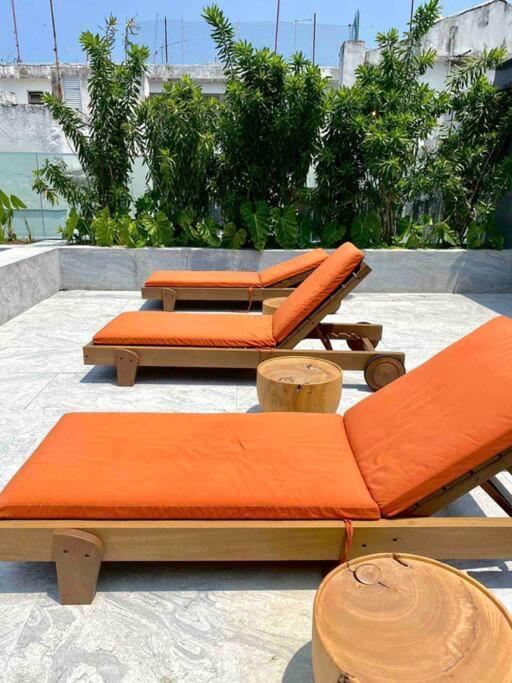Beachfront Beauty On Atlantic Avenue Apartamento