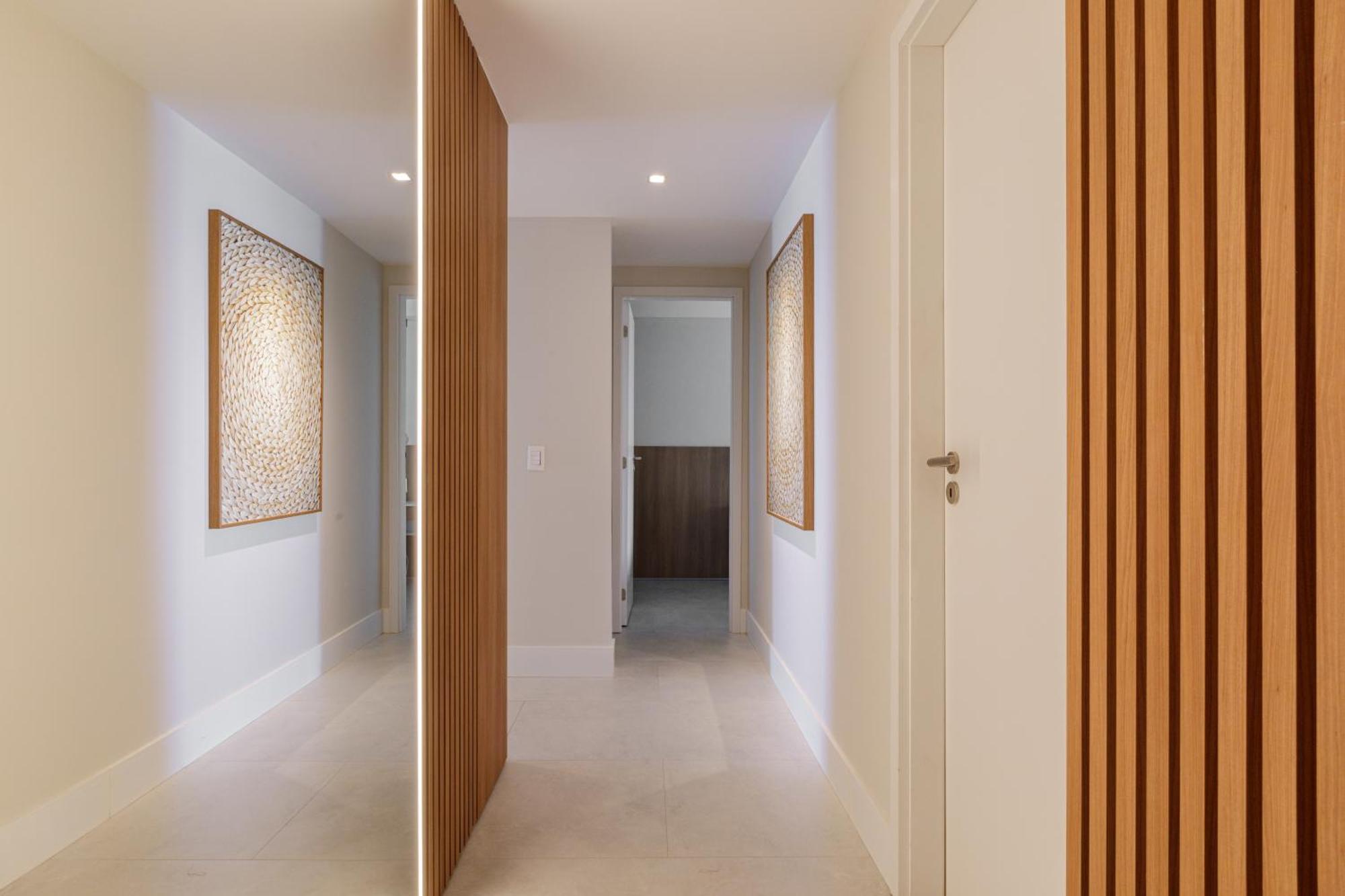 Beachfront Beauty On Atlantic Avenue Apartamento Rio de Janeiro