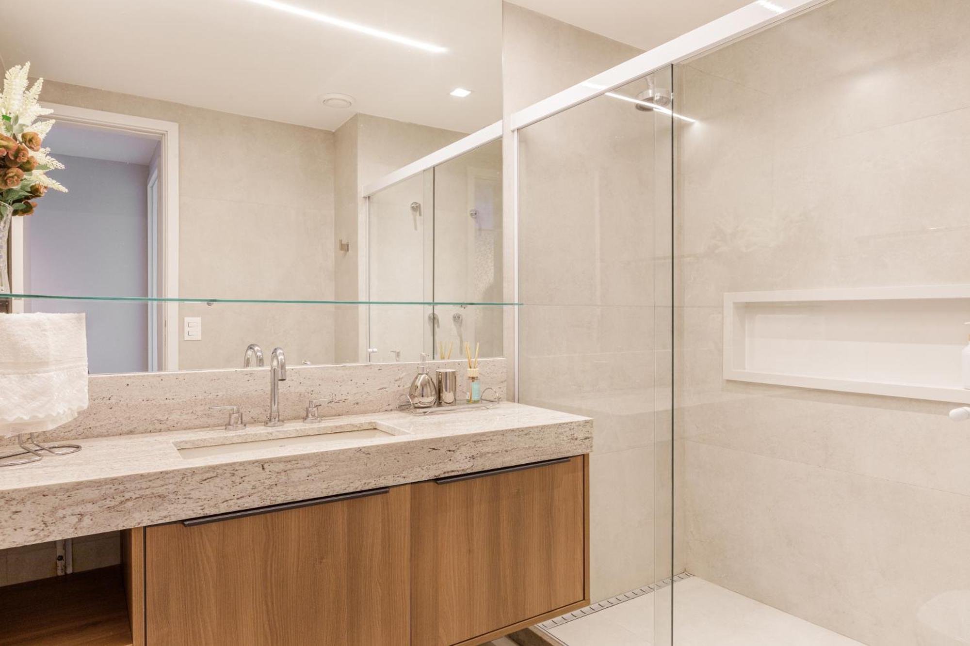 Beachfront Beauty On Atlantic Avenue Apartamento Rio de Janeiro
