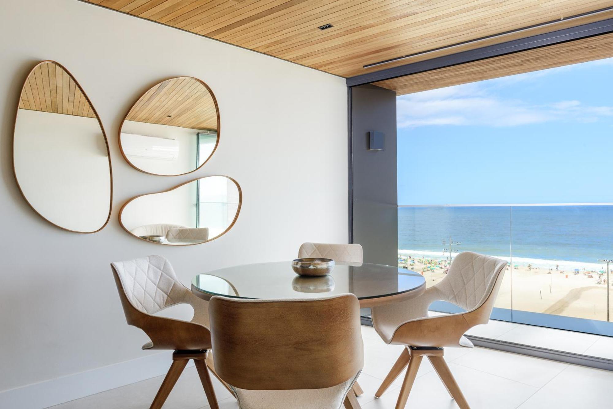 Apartamento Beachfront Beauty On Atlantic Avenue *