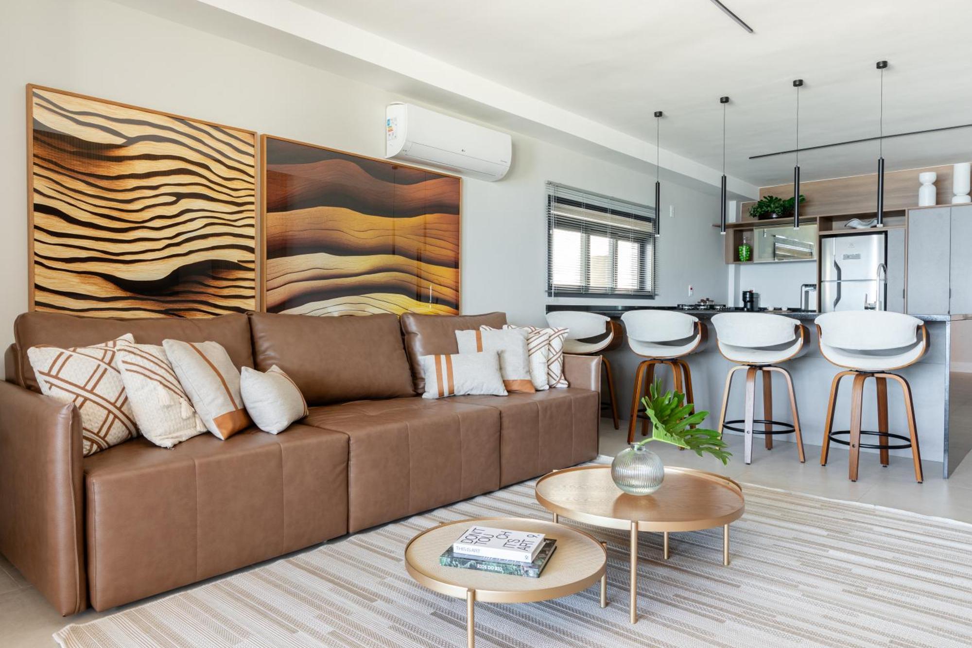 Apartamento Beachfront Beauty On Atlantic Avenue